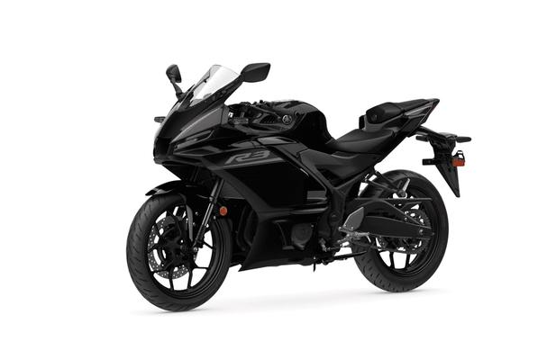 2026 Yamaha YZF R3