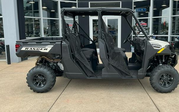 2026 Polaris Ranger Crew 1000 Premium