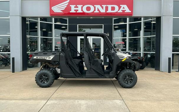 2026 Polaris Ranger Crew 1000 Premium