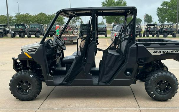2026 Polaris Ranger Crew 1000 Premium