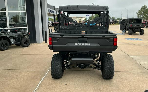 2026 Polaris Ranger Crew 1000 Premium
