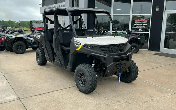 2026 Polaris Ranger Crew 1000 Premium