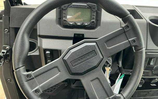 2026 Polaris Ranger Crew 1000 Premium