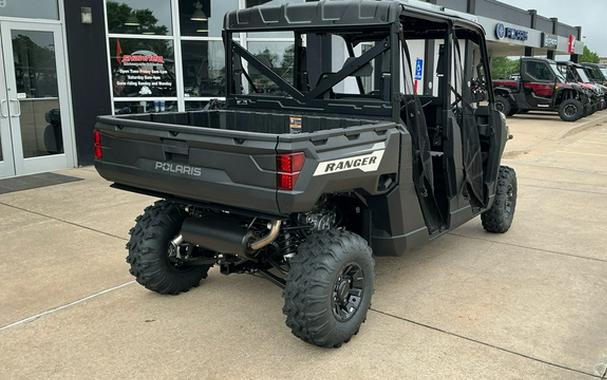 2026 Polaris Ranger Crew 1000 Premium