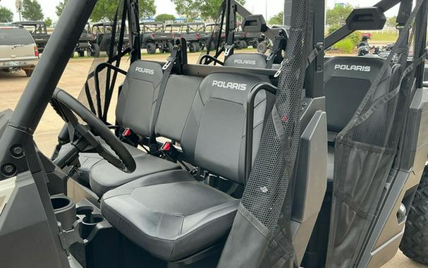 2026 Polaris Ranger Crew 1000 Premium