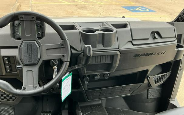 2026 Polaris Ranger Crew 1000 Premium