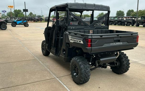 2026 Polaris Ranger Crew 1000 Premium