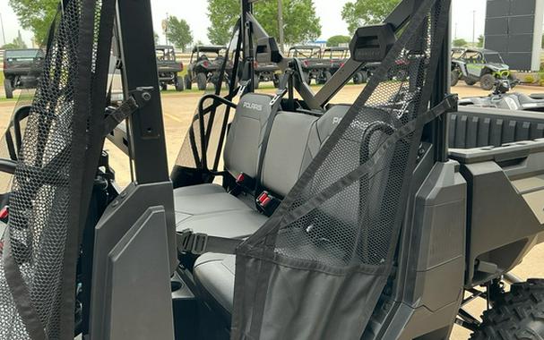 2026 Polaris Ranger Crew 1000 Premium