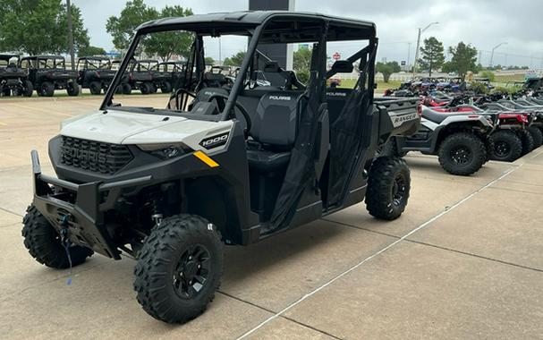 2026 Polaris Ranger Crew 1000 Premium