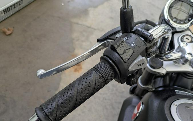 2026 Honda Monkey ABS