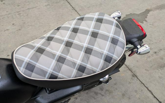 2026 Honda Monkey ABS