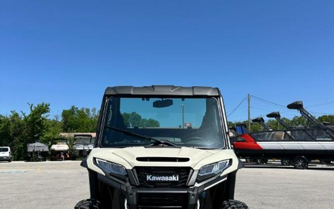 2026 Kawasaki RIDGE® HVAC