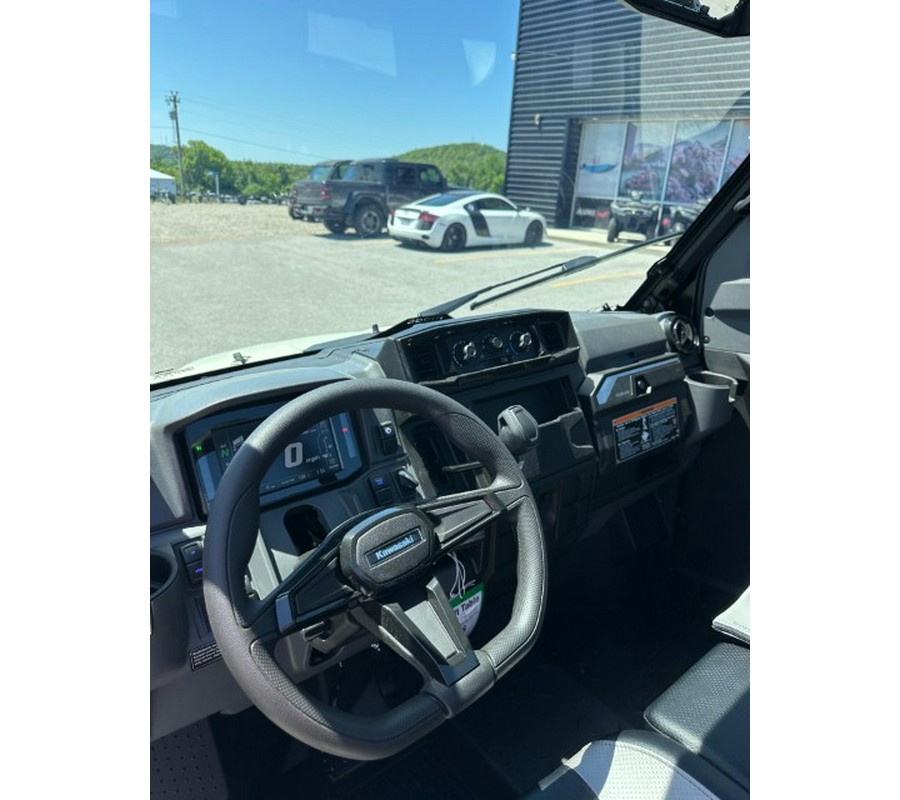 2026 Kawasaki RIDGE® HVAC