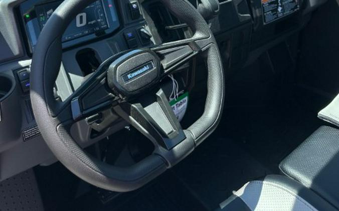 2026 Kawasaki RIDGE® HVAC