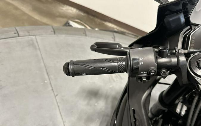 2026 Yamaha YZF R3