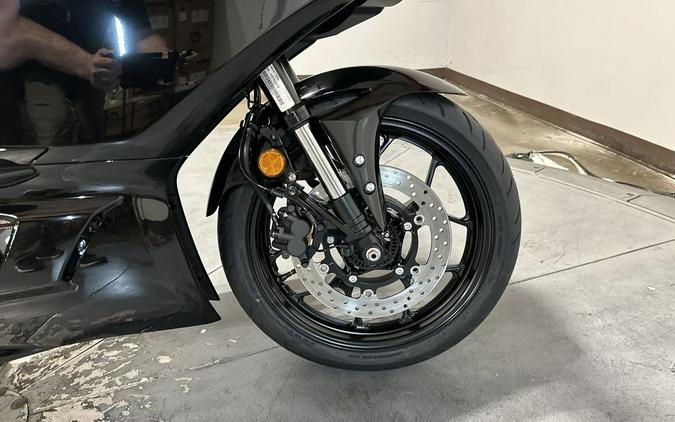 2026 Yamaha YZF R3