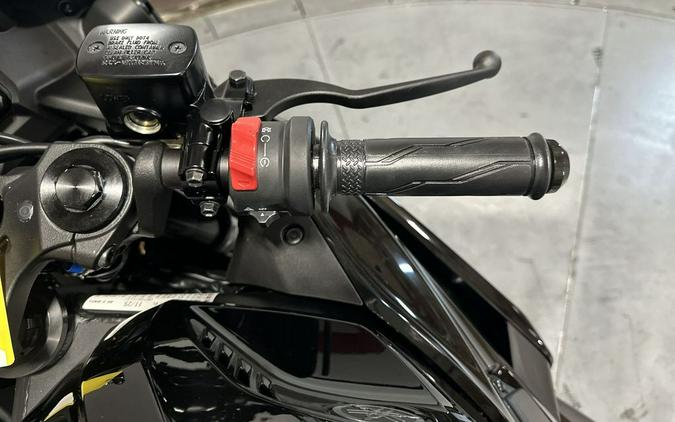 2026 Yamaha YZF R3