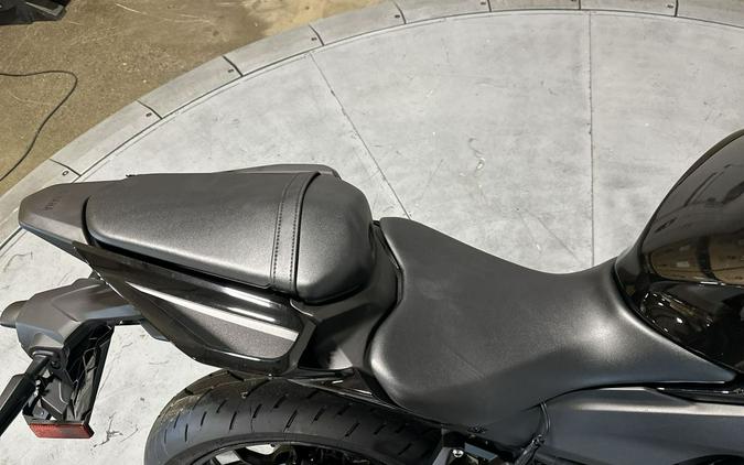 2026 Yamaha YZF R3