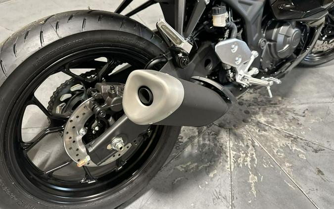 2026 Yamaha YZF R3