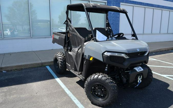 2026 Polaris® Ranger 500