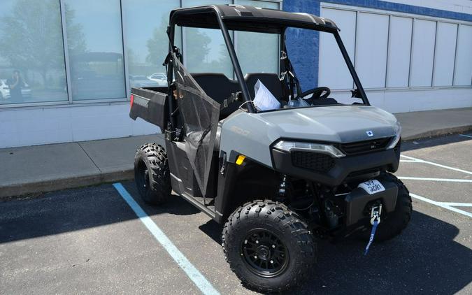 2026 Polaris® Ranger 500