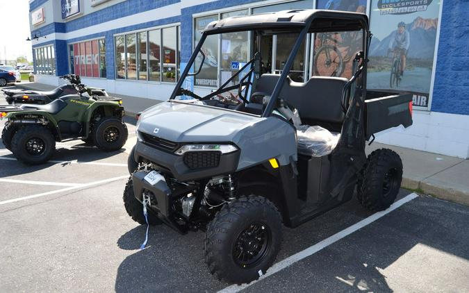 2026 Polaris® Ranger 500