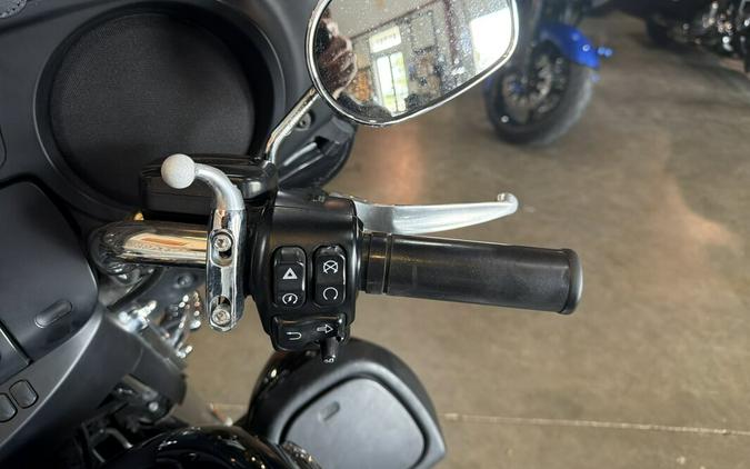 FLHTCU 2019 Electra Glide® Ultra Classic®