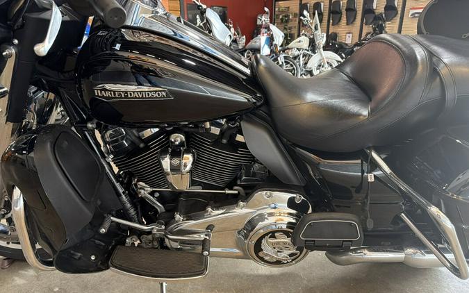 FLHTCU 2019 Electra Glide® Ultra Classic®