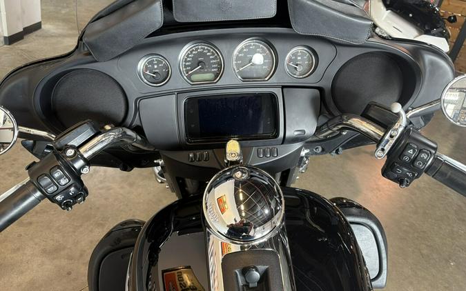 FLHTCU 2019 Electra Glide® Ultra Classic®