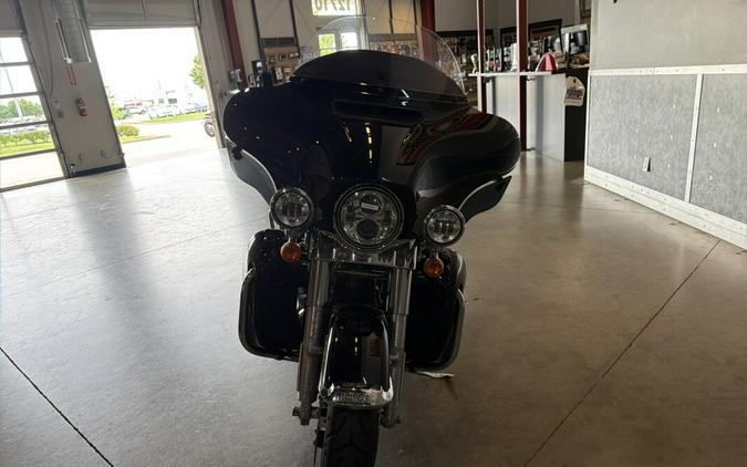 FLHTCU 2019 Electra Glide® Ultra Classic®