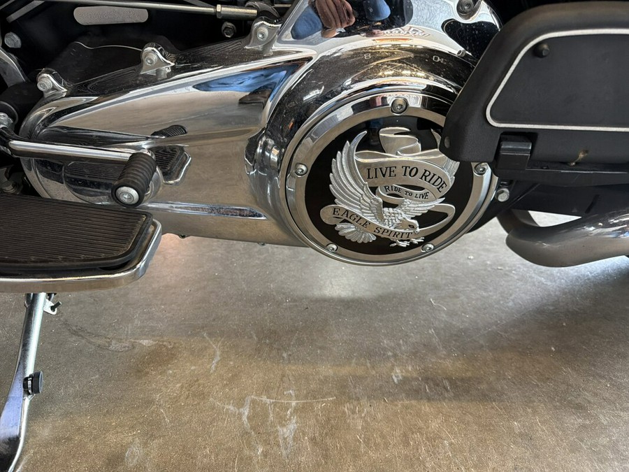 Harley-Davidson® Electra Glide® Ultra Classic® 2019