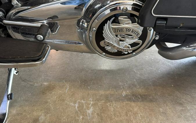 FLHTCU 2019 Electra Glide® Ultra Classic®