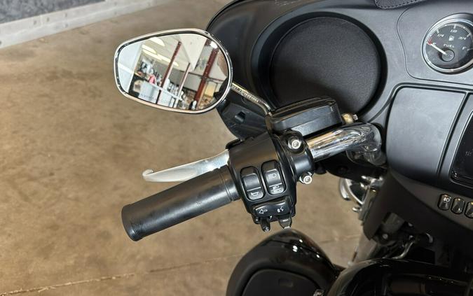 FLHTCU 2019 Electra Glide® Ultra Classic®