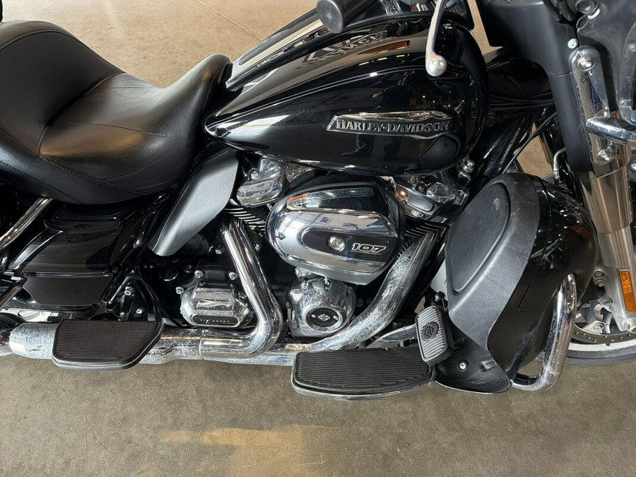 Harley-Davidson® Electra Glide® Ultra Classic® 2019