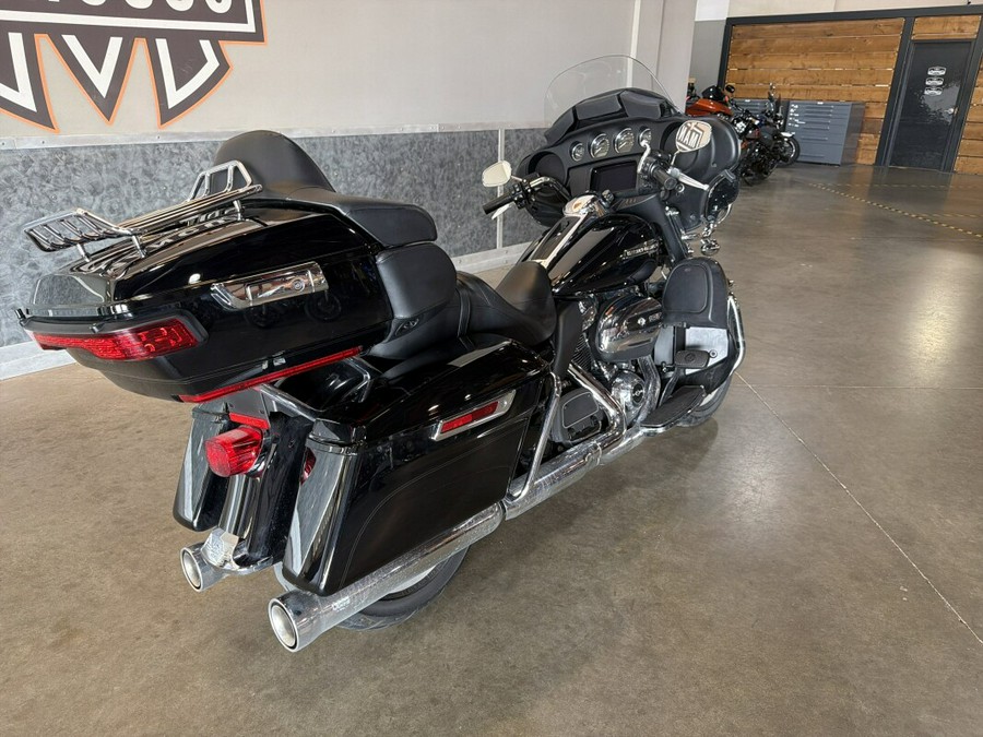 Harley-Davidson® Electra Glide® Ultra Classic® 2019