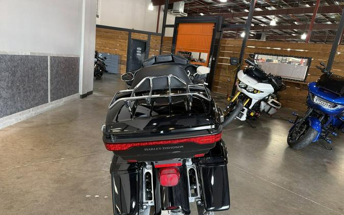 FLHTCU 2019 Electra Glide® Ultra Classic®