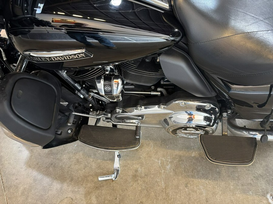 Harley-Davidson® Electra Glide® Ultra Classic® 2019