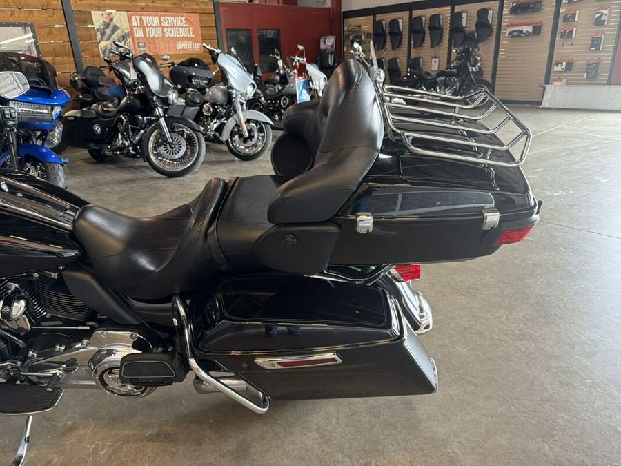 Harley-Davidson® Electra Glide® Ultra Classic® 2019