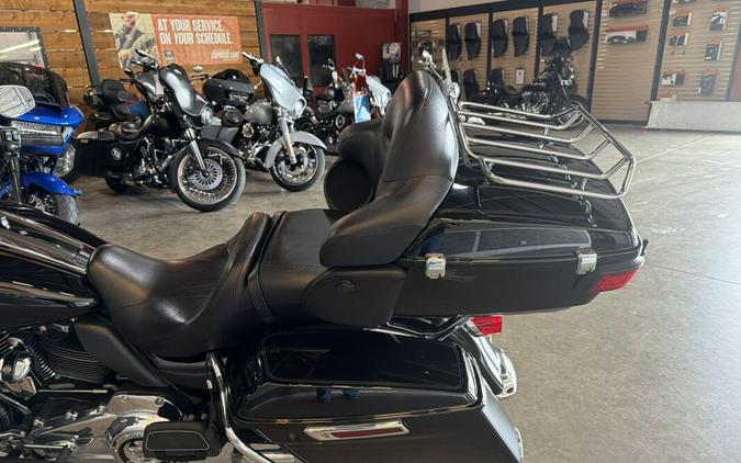 FLHTCU 2019 Electra Glide® Ultra Classic®