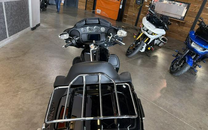 FLHTCU 2019 Electra Glide® Ultra Classic®