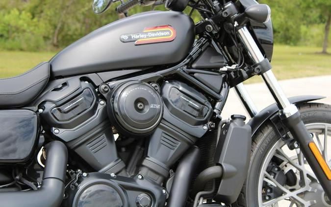 2025 Harley-Davidson® RH975S - Nightster® Special
