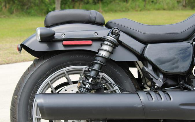 2025 Harley-Davidson® RH975S - Nightster® Special