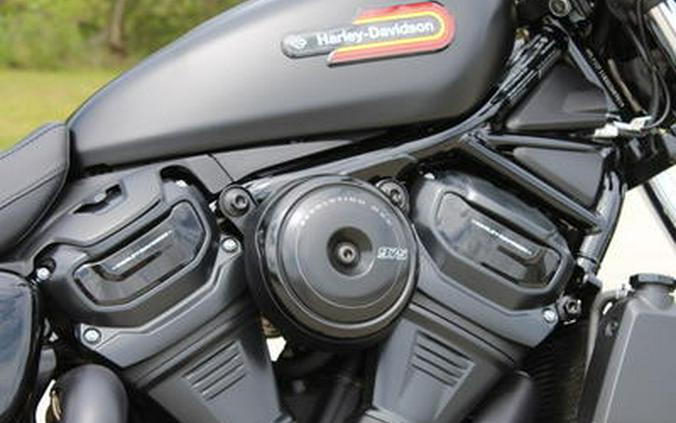 2025 Harley-Davidson® RH975S - Nightster® Special