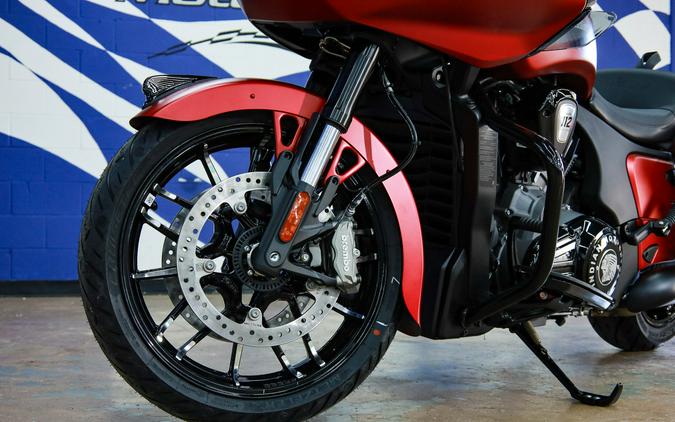 2026 Challenger 112 Dark Horse® with PowerBand Audio Pa - Indian Motorcycle