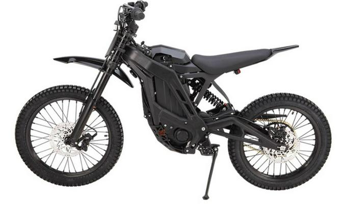 2026 E RIDE PRO PRO SS 3.0 Short Seat