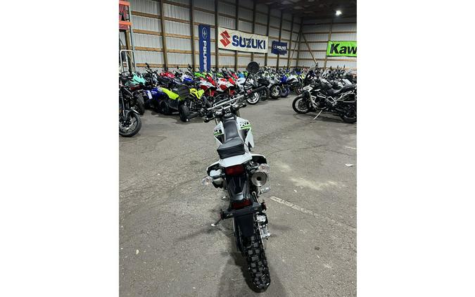 2026 KLX300 - Kawasaki