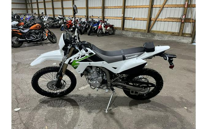 2026 KLX300 - Kawasaki