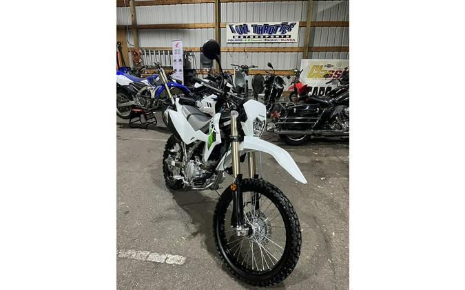 2026 KLX300 - Kawasaki