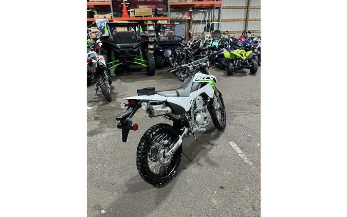 2026 KLX300 - Kawasaki