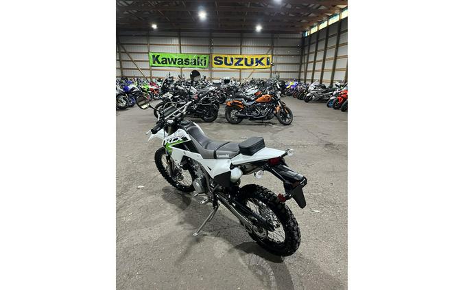 2026 KLX300 - Kawasaki
